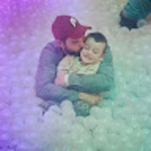 Meet your Posher, Sean